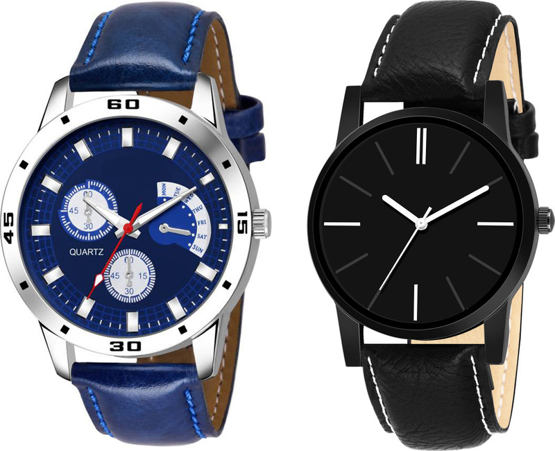 naklang KK~770 Analog Watch  - For Men