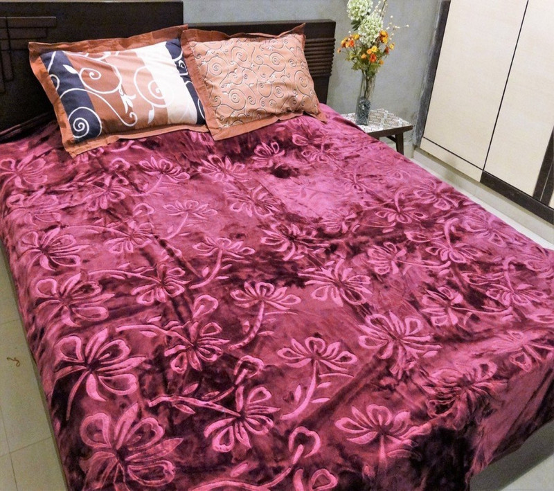 Shital blanket hot sale