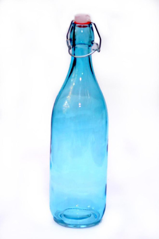 orma BLUE COLOR ATTRACTIVE DESIGN  ,Pack of 1 1000 ml Bottle(Pack of 1, Blue)