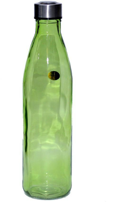 orma GREEN COLOR ATTRACTIVE DESIGN  ,Pack of 1 1000 ml Bottle(Pack of 1, Green)