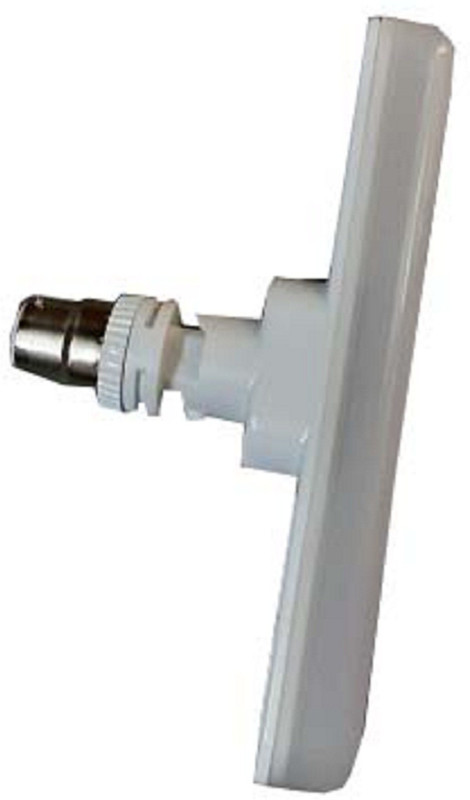 ds plus Motion Sensor Emergency Light small tube Emergency Light(White)