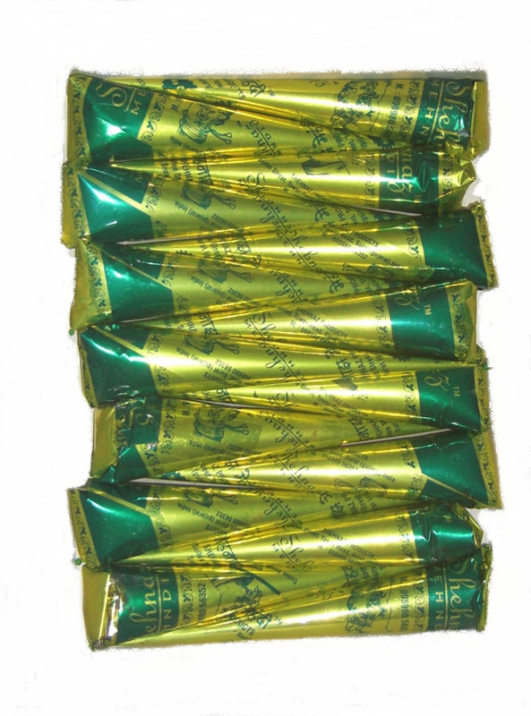 sehnaz CONE5(25 g)