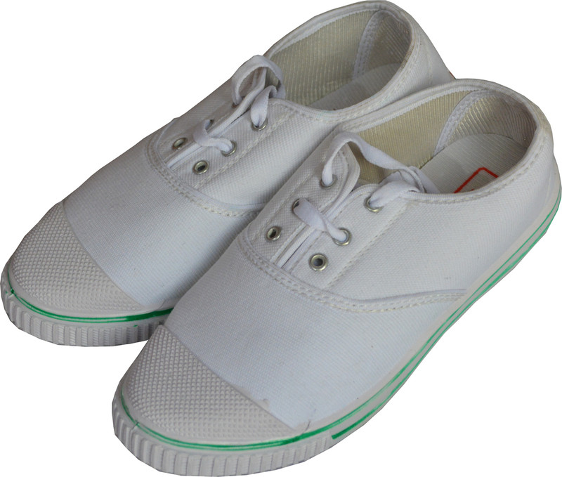 Plasma Boys And Girls Lace Tennis Shoes White Desertcart Seychelles