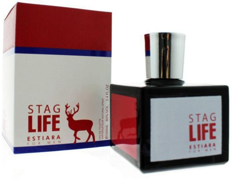 Estiara stag top