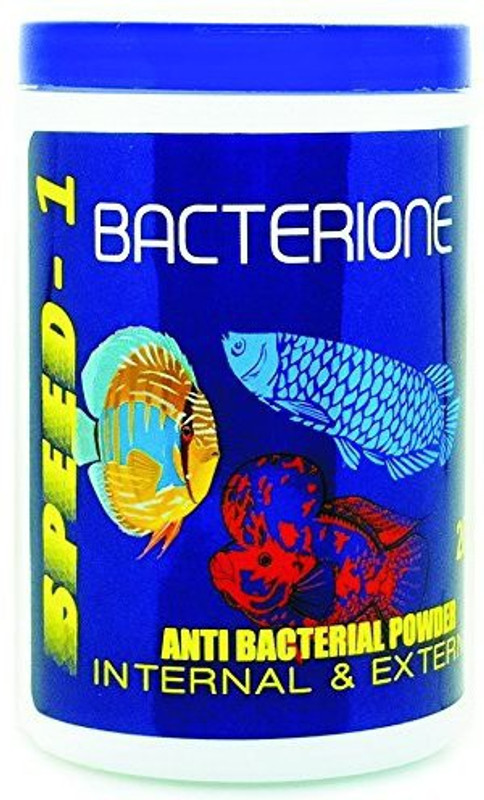 aquatic remedies speed-1 20 gram Pet Health Supplements(20 g)