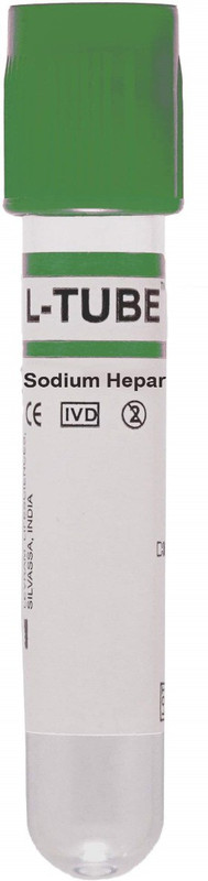 levram 6 ml Rimmed Polyethylene Test Tube(10 cm 298.3 K Pack of 100)