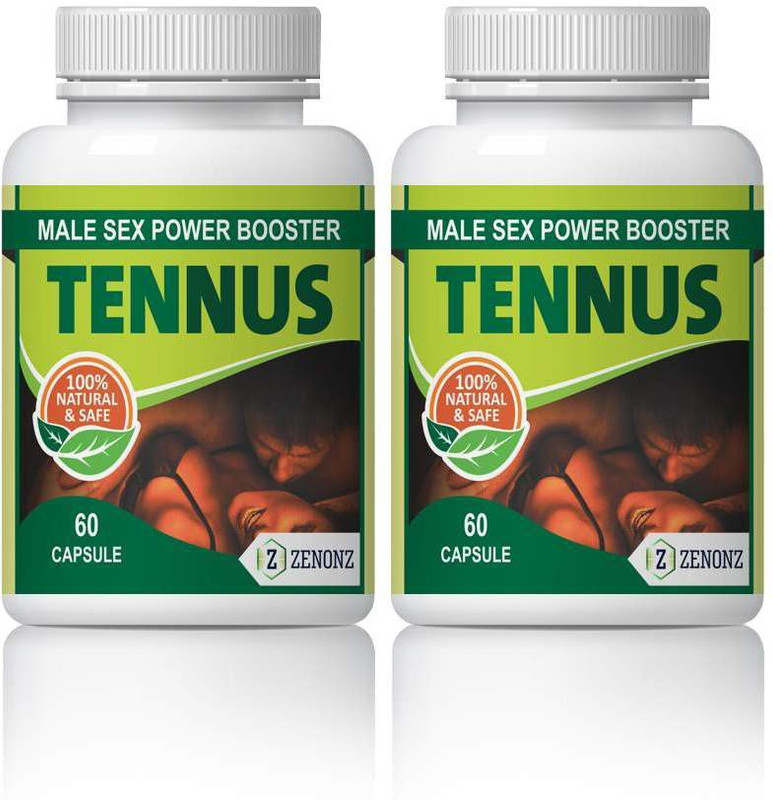 Supplements natural sex How the
