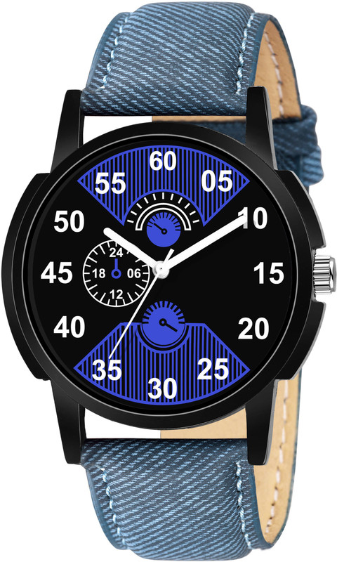 omdesign RR-02 Analog Watch  - For Men