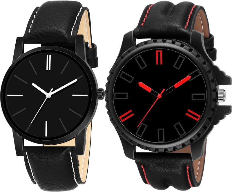 naklang -269 Boys And Mens Analog Watch  - For Men