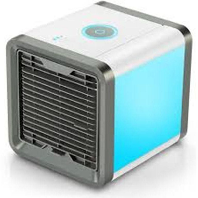 ND BROTHERS USB Air Cooler Room/Personal Air Cooler(Multicolor, 0.75 Litres)