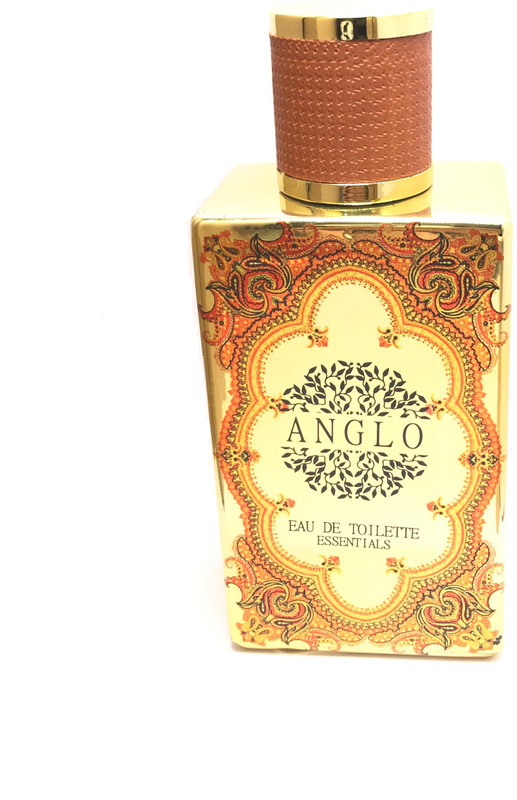 K&M Golden Boss Floral Attar(White Water Lily)