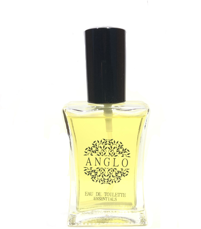 K&M Anglo Classic Exotic Fragrance Eau De Toilette Perfume For Unisex 60 ml Floral Attar(Agarwood)