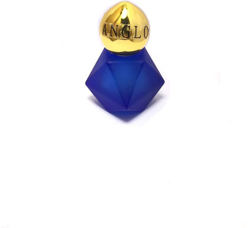 K&M Blue Diamond Herbal Attar(Gold Musk)