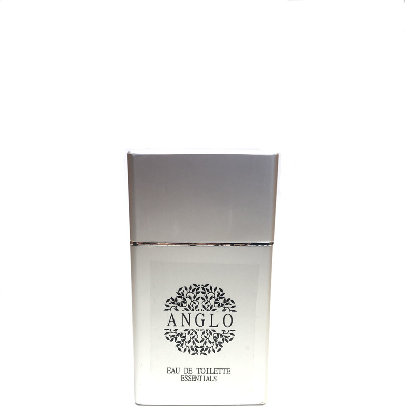 K&M Anglo Silver Boss Eau De Toilette Perfume With Exotic Fragrance Floral Attar(Jannat ul Firdaus)