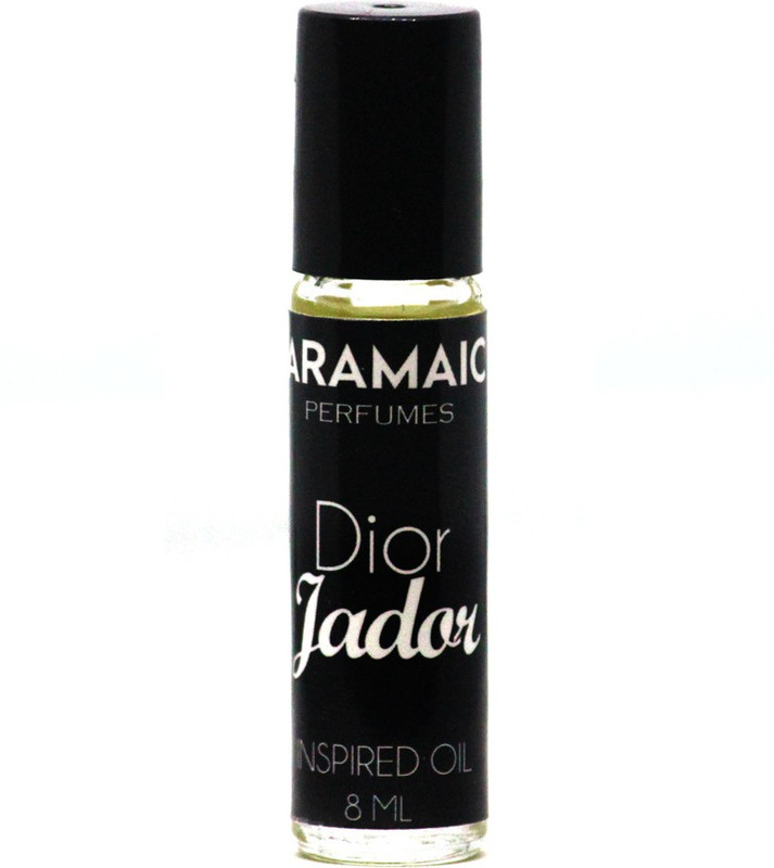 Aramaic DIOR JADOR | INSPIRED ATTAR | ALCOHOL FREE | 8 ML Floral Attar(Floral)