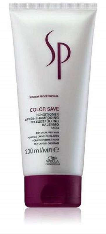 wella professional color save(200 ml)