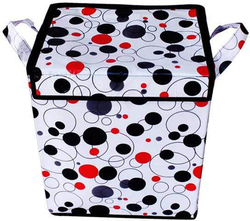 shengyi 20 L Multicolor Laundry Bag(Cotton)