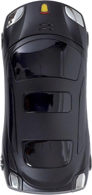 MTR Ferrari(Black)