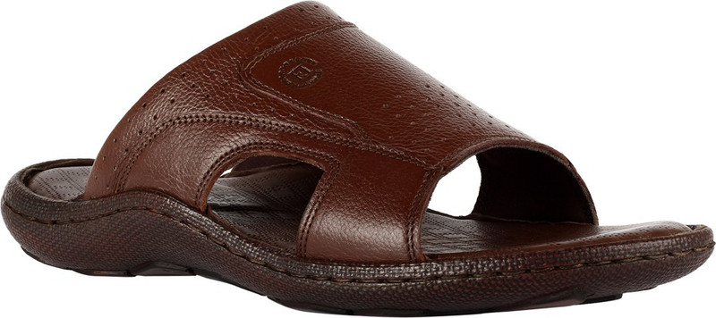 Buy Franco Leone Men Brown Sandals Online at desertcartSINGAPORE