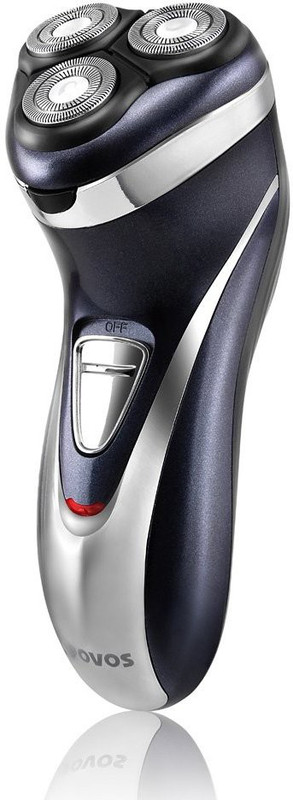 povos PW936  Shaver For Men(Duck Blue)