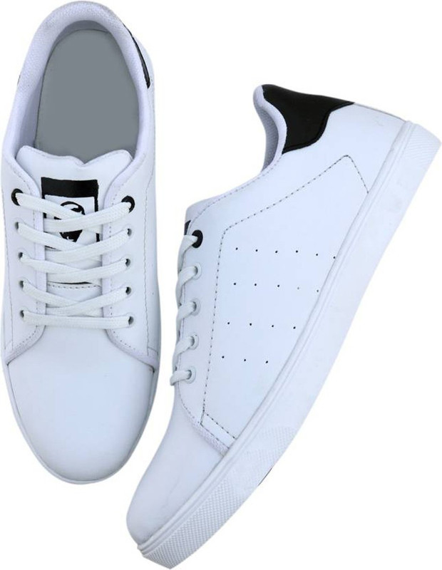 ventino stan smith Sneakers For Men(White)