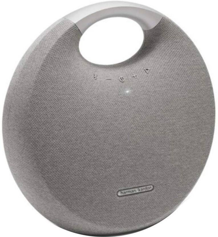 awf 100% original Best Quality metal bluetooth speaker with Mic. 5 W Bluetooth Home Theatre(Grey, Mono Channel)