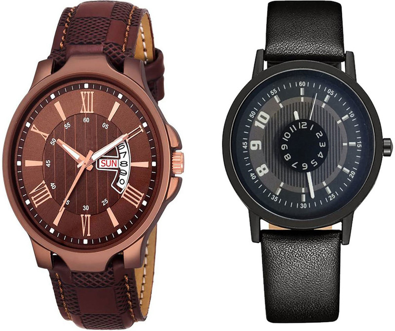 DIESOFT FX 450 Analog Watch  - For Men & Women