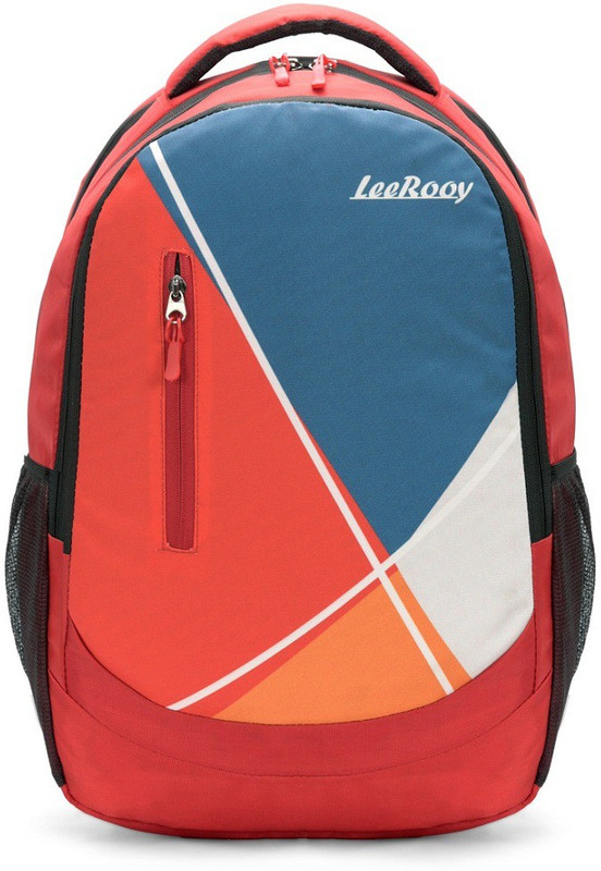LeeRooY MLT-40 Waterproof Multipurpose Bag(Multicolor, 23 L)