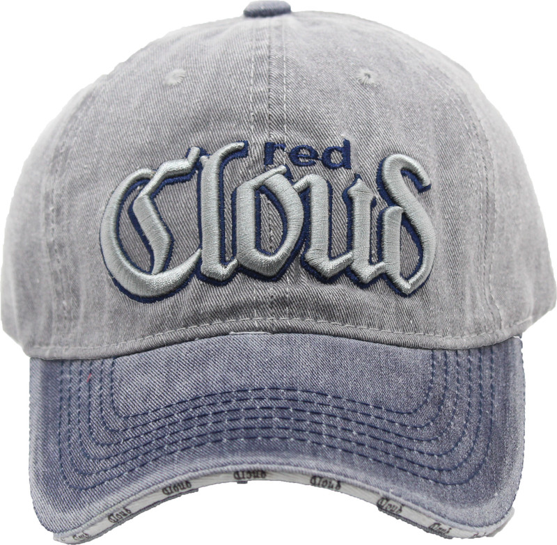 northern miles Printed baseball cap Cap