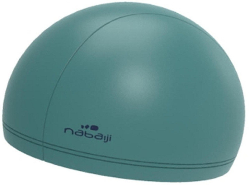 nabaji SWIM CAP SILICONE MESH- BLUE BLACK Cap