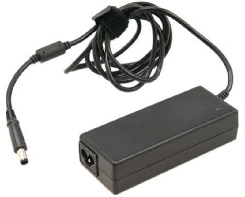 black bird rnd Laptop Adapter for Lenovo Big Pin, Adaptor, 100-240 V HDMI Adapter(Compatible with NA, Black, Sync and Charge Cable)