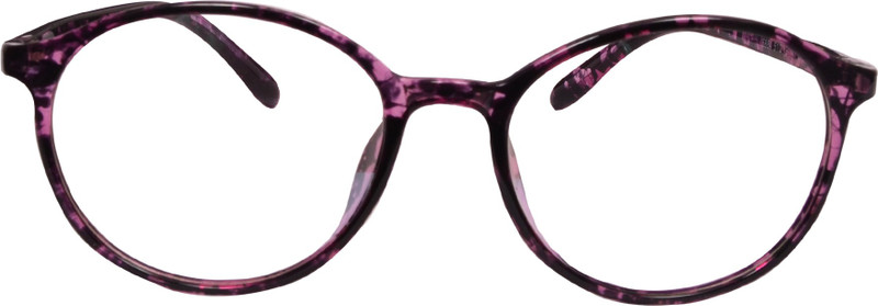 Eye Glass Full Rim Round Frame(45 mm)
