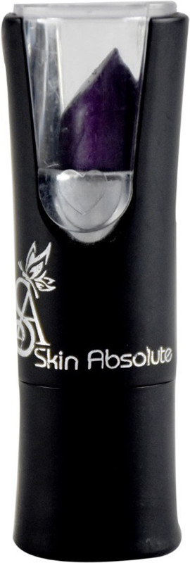 skin absolute LIPSTICK ROYAL PLUM (SHADE 74)(ROYAL PLUM, 20 ml)