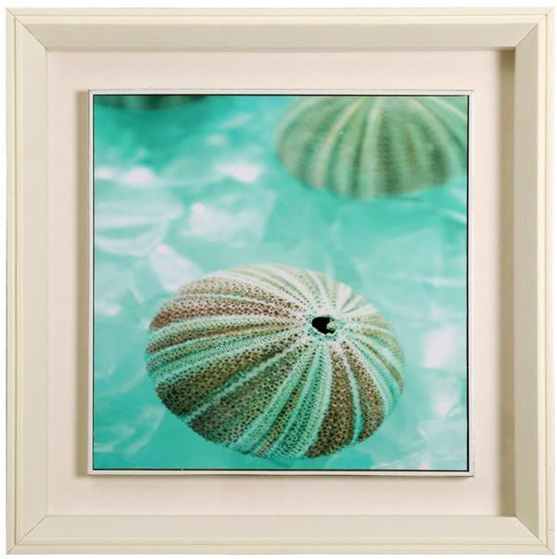 stories Stories Picture Frame 49 X 49 Cm Canvas 19.29 inch x 19.29 inch Painting