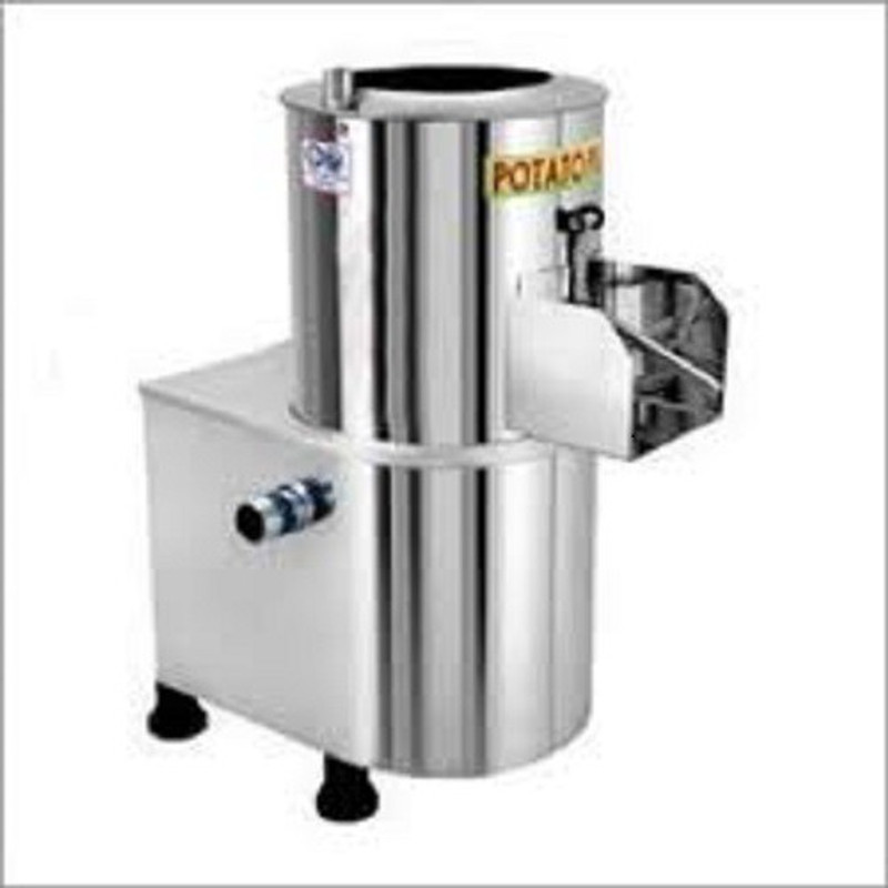 Natraj Electric Potato Twister Machine
