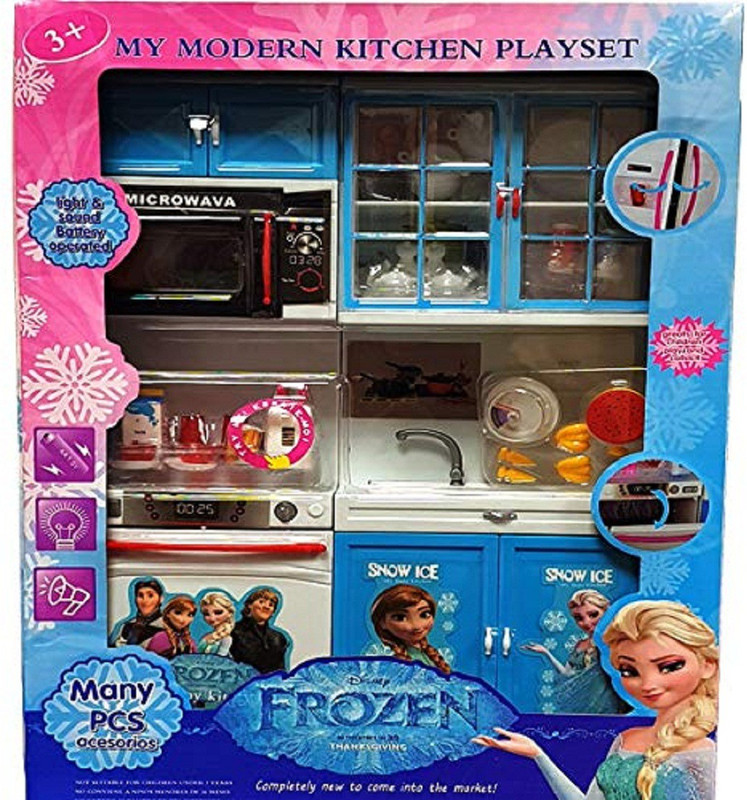 baby doll refrigerator toy price