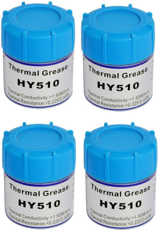 SANEHA Silicone Heatsink Compounds Cooling Processor CPU Graphics Carbon Based Thermal Paste(10 g 1.93 W/mK)