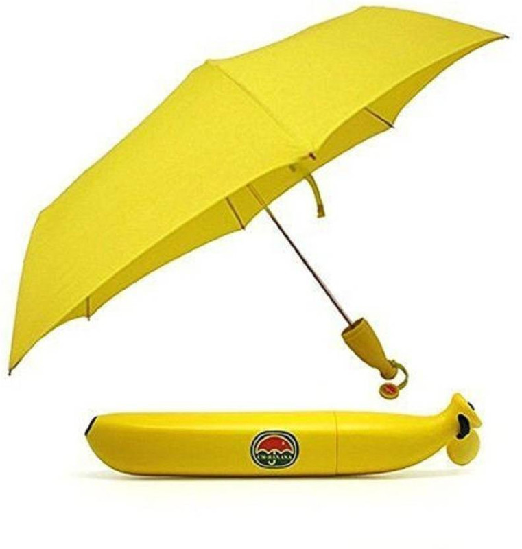 dharmi 2019 BU Umbrella(Multicolor)