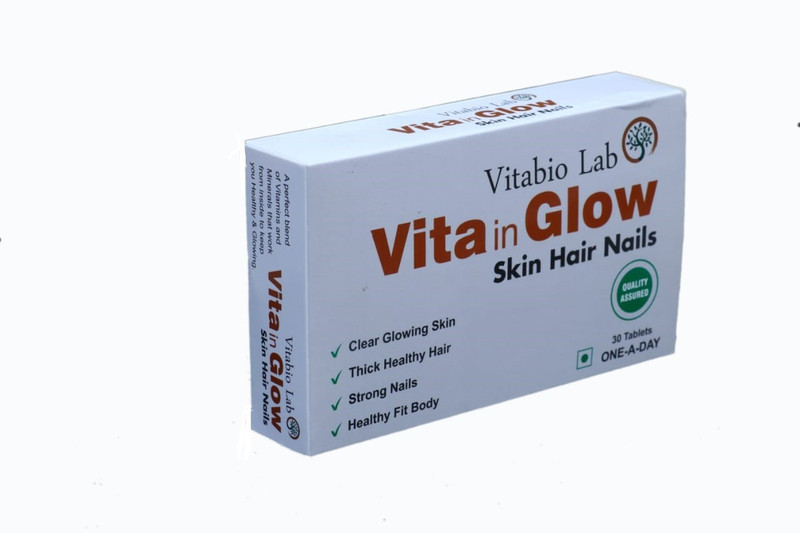Vitabio Lab Vitain Glow 30 Tablets Buy Online In Sint Maarten At Desertcart Vitabio Lab Vitain Glow 30 Tablets Buy Online In Sint Maarten At Desertcart