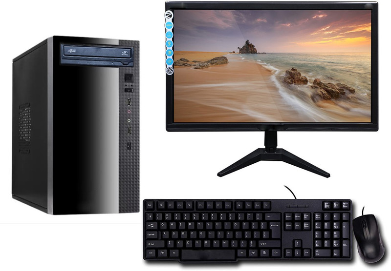 fabulaas - (Core i5/8 GB DDR3/1 TB/Windows 10 Pro)(Black, 4.5 kg, 15.6 Inch Screen)