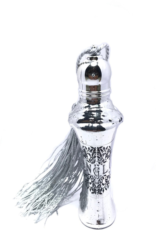 K&M Silver Girl Floral Attar(Woody)