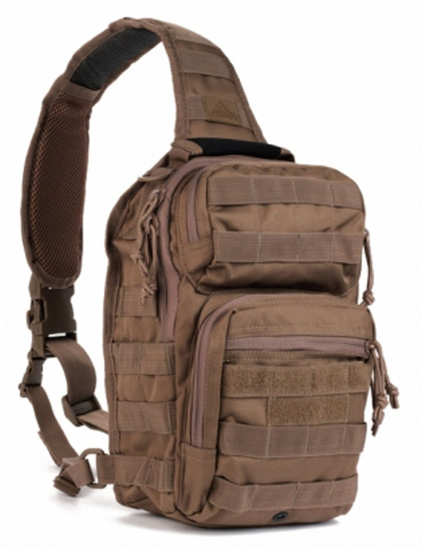 red rock backpack