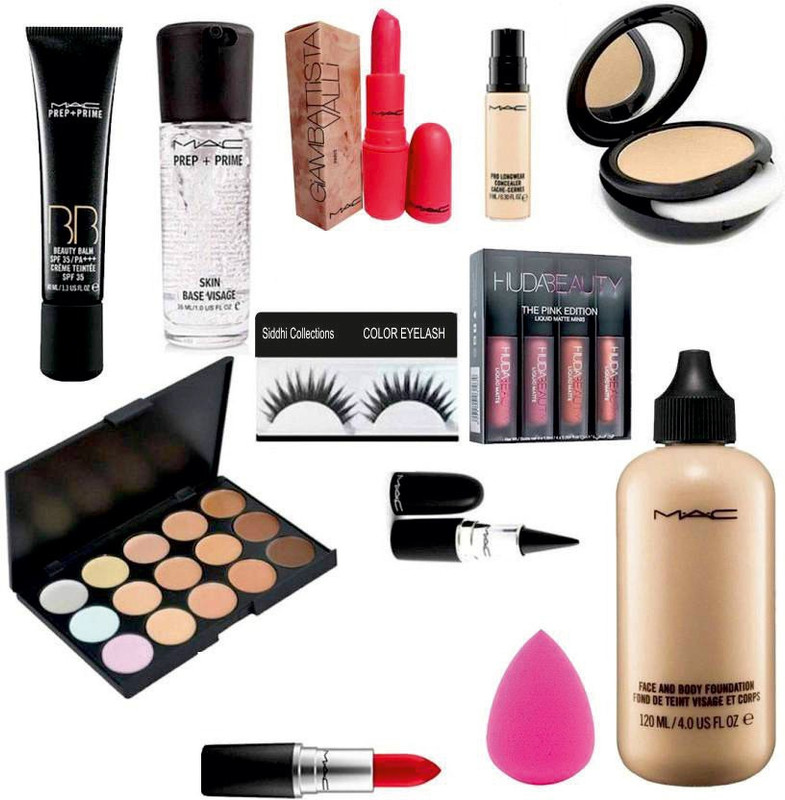 siddhi collections Combo_kit_2023(Set of 12)