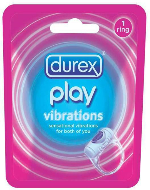 totos VIBRATING RING NEW VIBRATE RING PINK VIBRATE RING new sexual item Condom(1S)