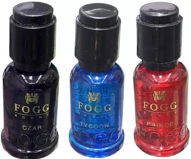 Mini sales fogg perfume