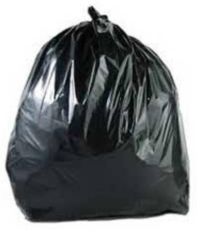 unicare Garbage Bags Medium Medium 125 L Garbage Bag(125 Bags)