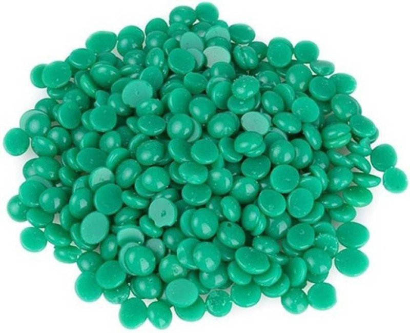 woms Pack of 1 beans Hot Film No Strip Hard Wax Wax (130 g, Set of 1) Wax(130 g)