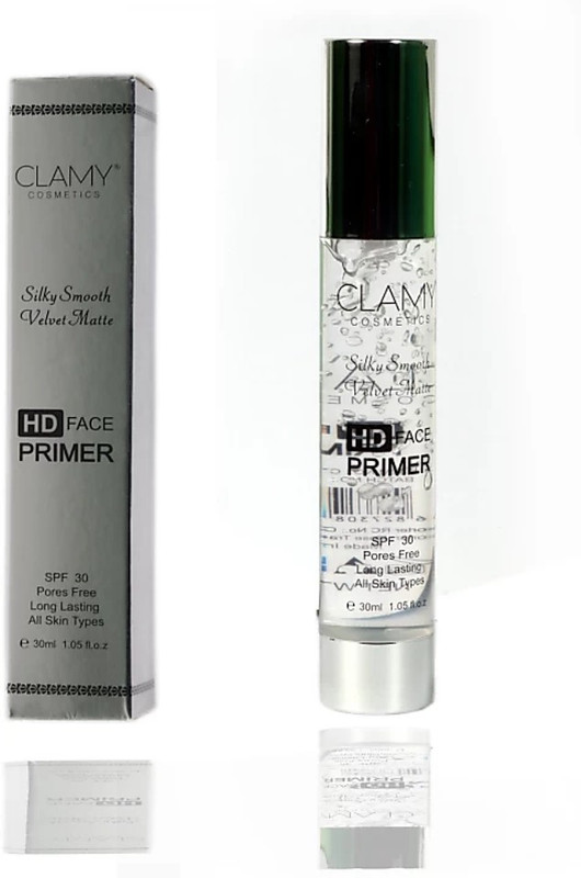 clamy fns store Primer  - 30 g(skin, skin)
