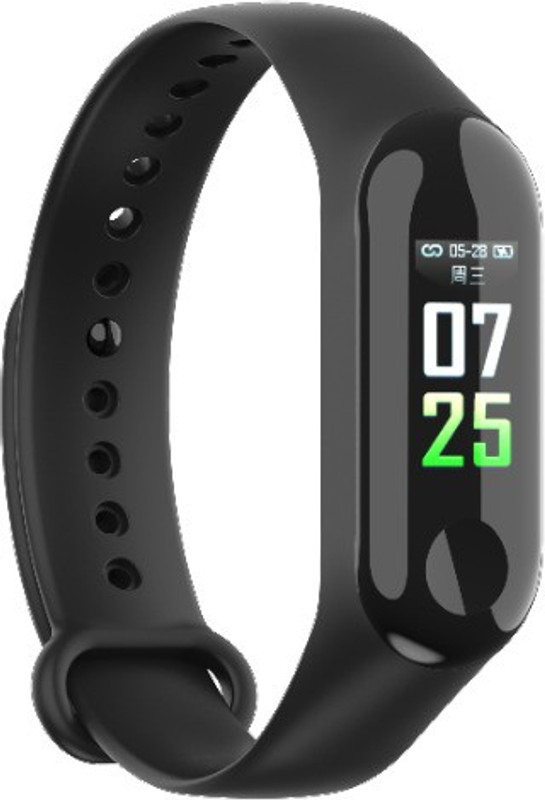 Smartband best sale yoho m3