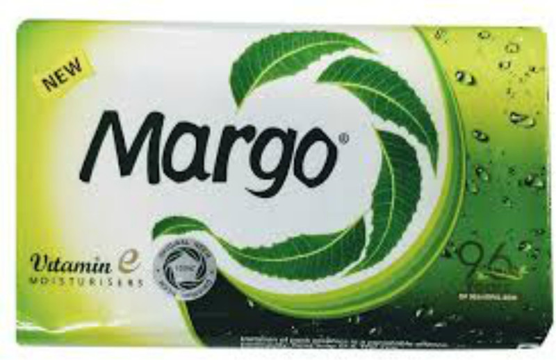 margo NEEM (4+1) PACK OF 5 (375 GM)(375 g)